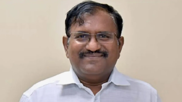 G Sai Prasad tenure extended as AP Chief Secretary after Center approves CM request