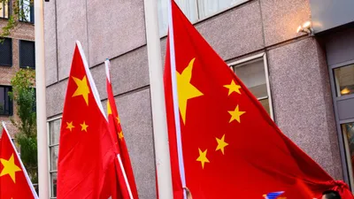 China stock markets crash CSI 300 index falls by 20 percent