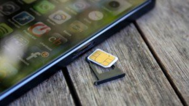 WhatsApp and Telegram users alert SIM card mandatory in your phone from now on