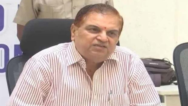 Andhra Pradesh SEC pauses election process for 100 municipalities following Supreme Court orders