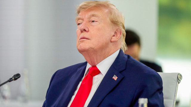 Donald Trump eyes Pulitzer Prize after Nobel Peace Prize disappointment