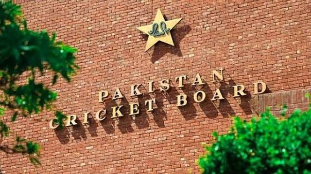 Pakistan Veterans Team Out of World Cup After Refusing to Play in India