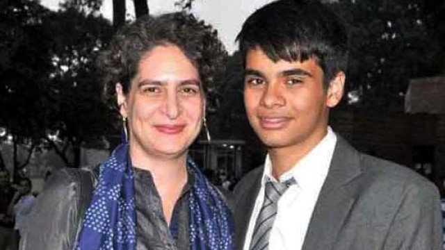Raihan Vadra photo exhibition controversy as Bikaner House removes protest photos