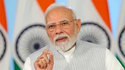 Narendra Modi slams Congress for launching failed product repeatedly
