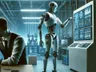 AI a threat to humanity Former Google scientist sensational warning