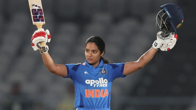 Pratika Rawal century and Shafali Verma aggression lead India to super chase against Zimbabwe