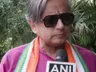 Rahul Gandhi failed product remark by Modi and Shashi Tharoor counter