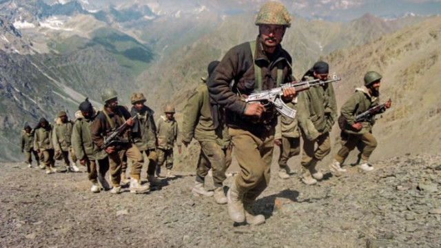 India slams Pakistan at UN for lecturing despite abandoning its own soldiers