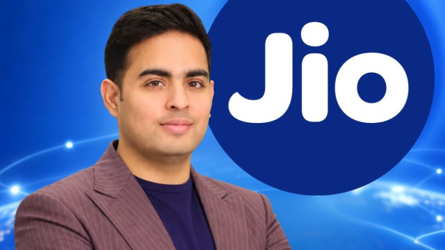 Jio Platforms IPO sets world record with over one crore applications