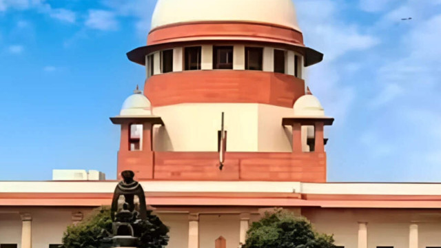 Petition in Supreme Court on full text of Vande Mataram former IAS says it is religious war song