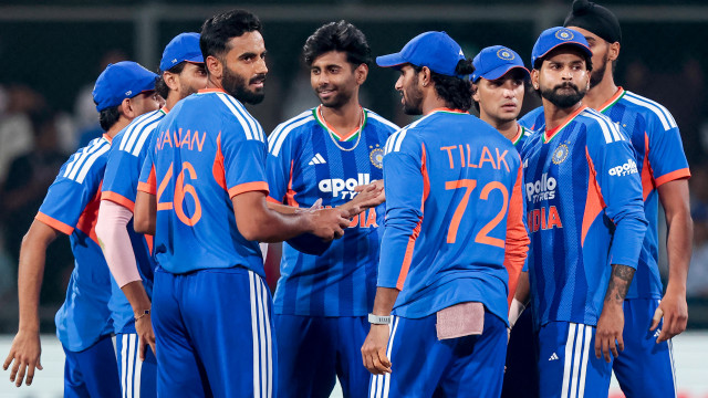 India eyes 300th T20 milestone and suspense over Suryavanshi comeback