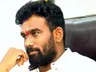 Paritala Sriram files nomination as ZPTC candidate eyes Zilla Parishad Chairman post