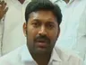 YS Avinash Reddy house gets police notice amid high tension in Pulivendula nominations