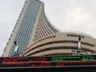 Stock Market ends in losses for fourth consecutive day as Sensex drops 126 points