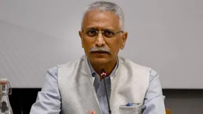 Manoj Mukund Naravane says military solution not possible for China border dispute