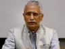 Manoj Mukund Naravane says military solution not possible for China border dispute