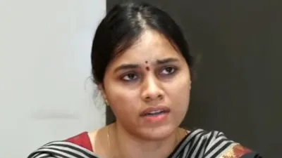 Jogi Meghna car accident AP Womens Commission orders comprehensive investigation