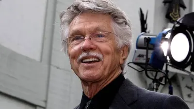 Top Gun and Alien actor Tom Skerritt passes away