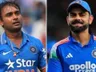 Amit Mishra sensational comments on Virat Kohli regarding Team India comeback