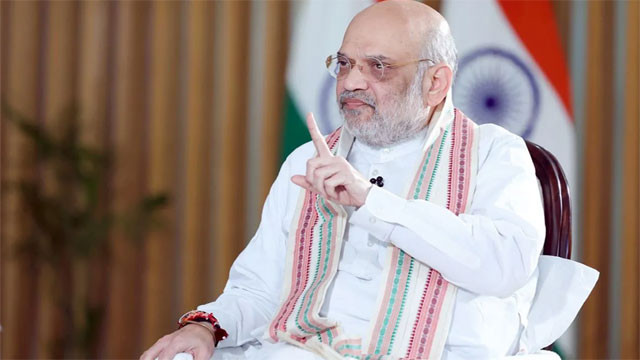 Amit Shah at 62 years 20 kg weight loss victory over diabetes and his fitness secret
