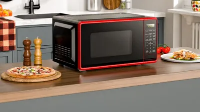 Microwave Oven safety do you put these 5 things in the microwave fire hazard danger