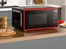 Microwave Oven safety do you put these 5 things in the microwave fire hazard danger