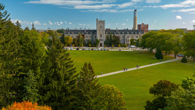 Club donates hundred acres to varsity for honey bee research