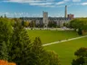 Club donates hundred acres to varsity for honey bee research