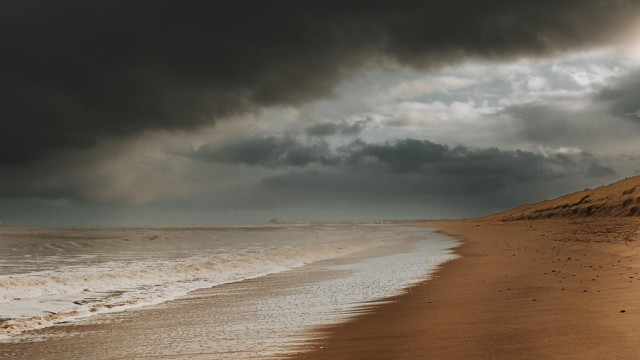 Cyclone in Bay of Bengal by Monday and widespread rains in Andhra Pradesh