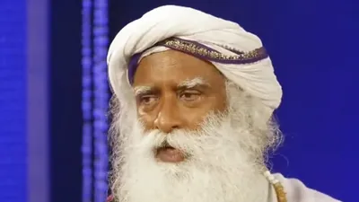 Sadhguru suggested breakfast three minute recipe