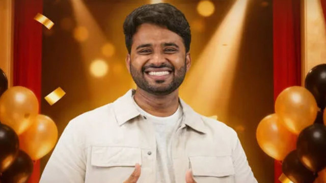 Anil Kumar Bolla won 240 crore lottery but says the excitement is gone now