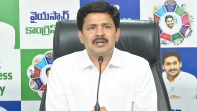 MP Gurumoorthy writes to President to remove three IPS officers