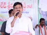 Ponguleti Srinivas Reddy issues key orders on Indiramma Towers construction
