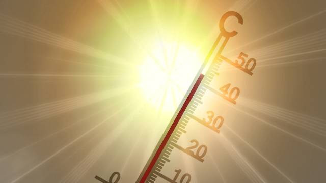 Strongest El Nino in history Temperatures reach unusual levels
