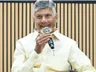 Chandrababu Naidu to visit Delhi tomorrow