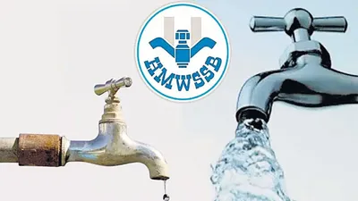 HMWSSB plans Green Water supply to solve Hyderabad water shortage