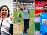 Asian Para Games World records galore as India crosses 100 medal mark