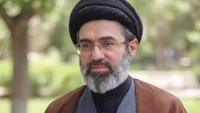 Where is Mojtaba Khamenei Iran makes key announcement after six months