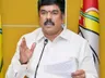 Bonda Uma says Jagan Mohan Reddy is the main obstacle to state development