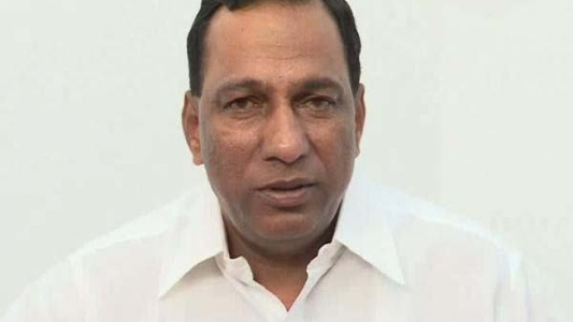Malla Reddy to go on hunger strike over Jawahar Nagar dumping yard issue