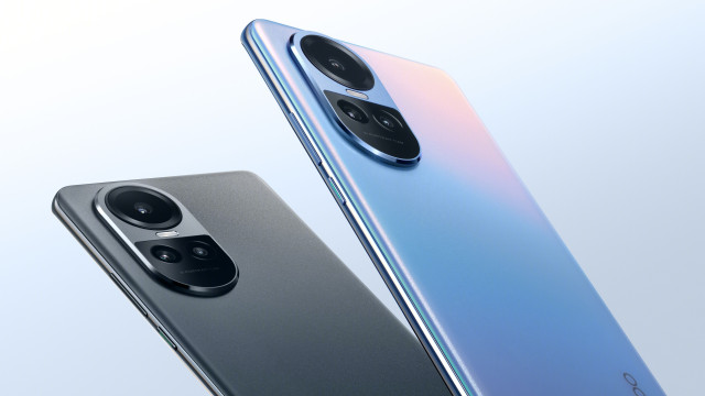 Oppo Find X10 series launched in India with 200MP camera and 8000mAh battery