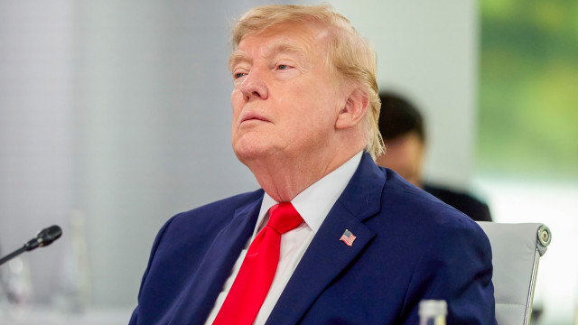 Donald Trump warns of more military actions against Iran despite political risks