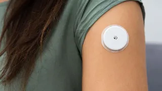 Why healthy people are using glucose patches for blood sugar monitoring