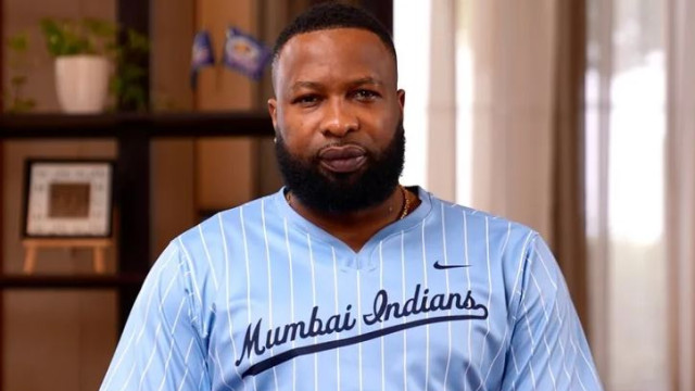 Kieron Pollard Appointed as Mumbai Indians Head Coach