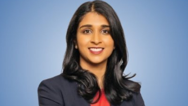 New York Attorney General Elections New York Post Endorses Saritha Komatireddy