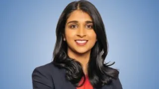 New York Attorney General Elections New York Post Endorses Saritha Komatireddy
