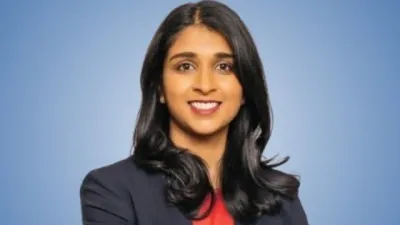 New York Attorney General Elections New York Post Endorses Saritha Komatireddy