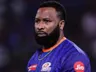 Kieron Pollard admits Mumbai Indians failed to meet fan expectations