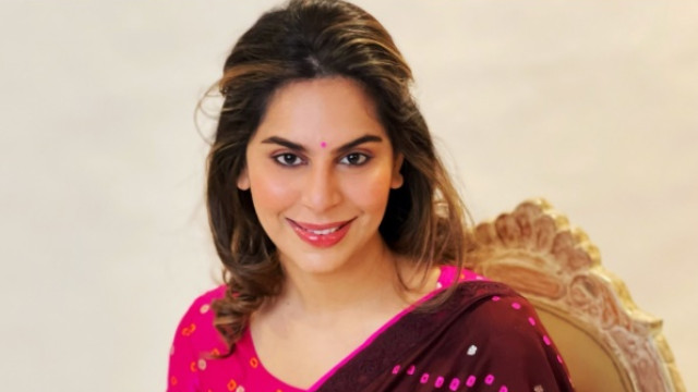Upasana Konidela says do not suppress another woman for a weak mans happiness