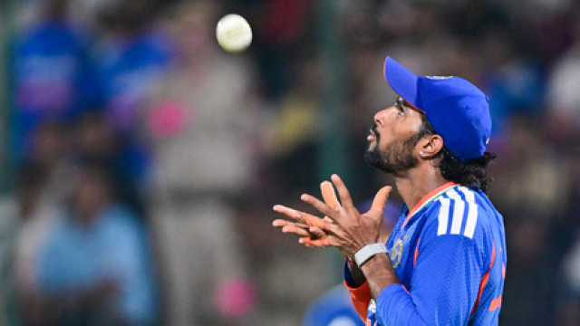 Tilak Varma World Record Most Catches in a Single Year in T20Is